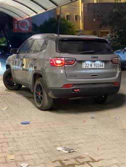 جيب كومباس